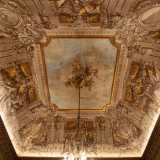 ...quelli dello studio del sindaco a Palazzo di Citt� 